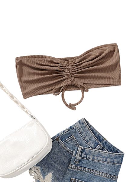 d.rawstring front tube t.op 40ic#, White
d.rawstring front tube t.op 40ic#, White