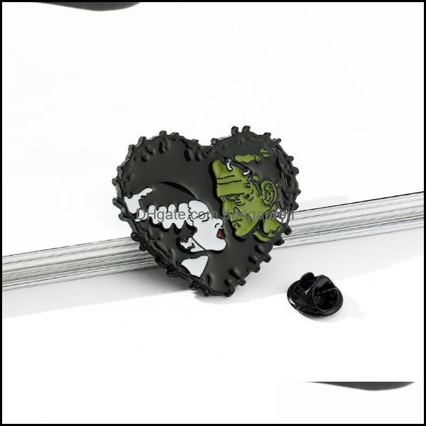 pins brooches jewelry pins frankenstein his bride steal a smooch inside stitched heart border pin classic 1935 film brooch dh5db, Gray
pins brooches jewelry pins frankenstein his bride steal a smooch inside stitched heart border pin classic 1935 film brooch dh5db, Gray
