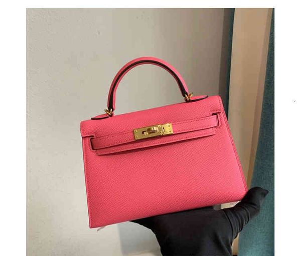 designer handbag hems handbags bags 2022 second generation mini kelyss buckle small trend single shoulder messenger
designer handbag hems handbags bags 2022 second generation mini kelyss buckle small trend single shoulder messenger