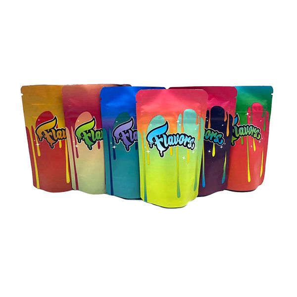 3.5 g empty mylar bags stand up child proof ziplock edible dry flower herb packaging bag with type f sticker
3.5 g empty mylar bags stand up child proof ziplock edible dry flower herb packaging bag with type f sticker