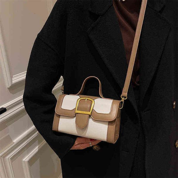 2022 women's atmospheric personality ladies bags handbag female color texture style single shoulder bag diagonal- hand female 55% off
2022 women's atmospheric personality ladies bags handbag female color texture style single shoulder bag diagonal- hand female 55% off