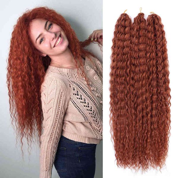 nxy wigs new chemical fiber wig crochet hair 30 inch bulk hair crochet hair bohemia crochet hair220624, Black
nxy wigs new chemical fiber wig crochet hair 30 inch bulk hair crochet hair bohemia crochet hair220624, Black