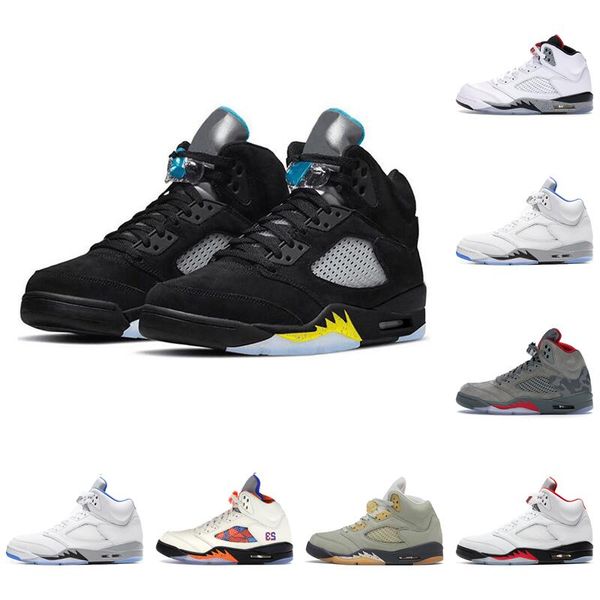 jumpman 5 5s men basketball shoes black metallic bluebird camo fire red green bean suede blue 2.0 shattered backboard mens sports sneakers d
jumpman 5 5s men basketball shoes black metallic bluebird camo fire red green bean suede blue 2.0 shattered backboard mens sports sneakers d