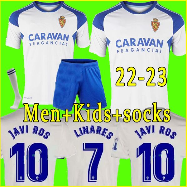 22 23 real zaragoza fran gamez soccer jerseys home zapater 2022 2023 jersey pombo shinji kagawa football shirts guti javi ros . suarez cami, Black;yellow
22 23 real zaragoza fran gamez soccer jerseys home zapater 2022 2023 jersey pombo shinji kagawa football shirts guti javi ros . suarez cami, Black;yellow