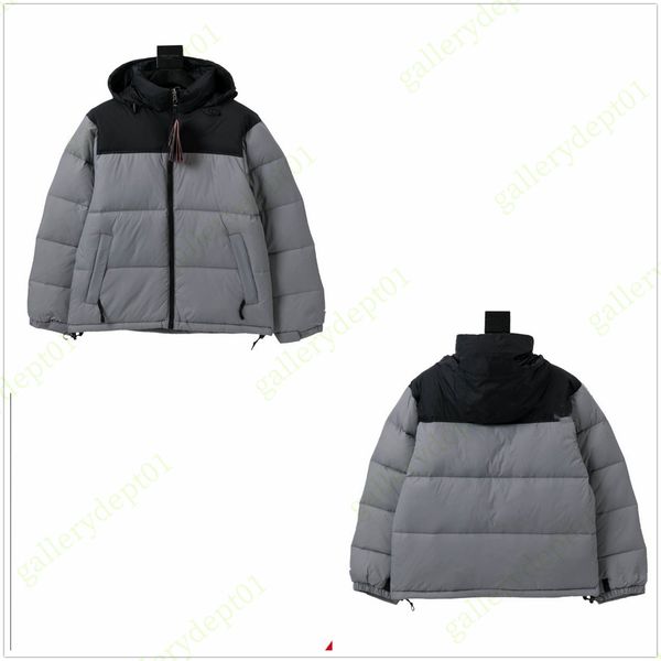 designer mens winter puffer jacketsdown coat womens fashion down jacket couples parka outdoor warm feather outfit outwear plus size multicol, Black
designer mens winter puffer jacketsdown coat womens fashion down jacket couples parka outdoor warm feather outfit outwear plus size multicol, Black