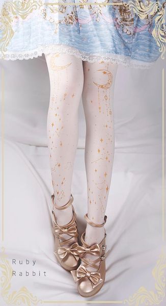 other event & party supplies origional lolita patyhose printed base bronze socks women's harajuku kawaii
other event & party supplies origional lolita patyhose printed base bronze socks women's harajuku kawaii