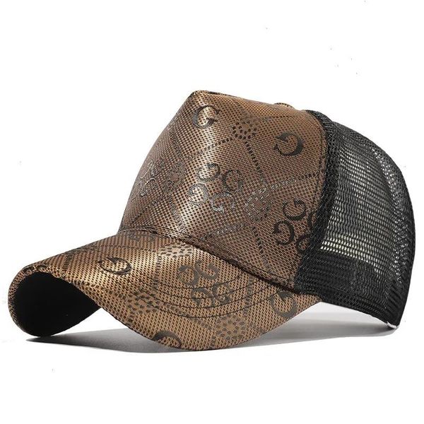 mens baseball cap for men mesh breathable net trucker hat summer snapback luxury printing womens cotton bqm095, Blue;gray
mens baseball cap for men mesh breathable net trucker hat summer snapback luxury printing womens cotton bqm095, Blue;gray
