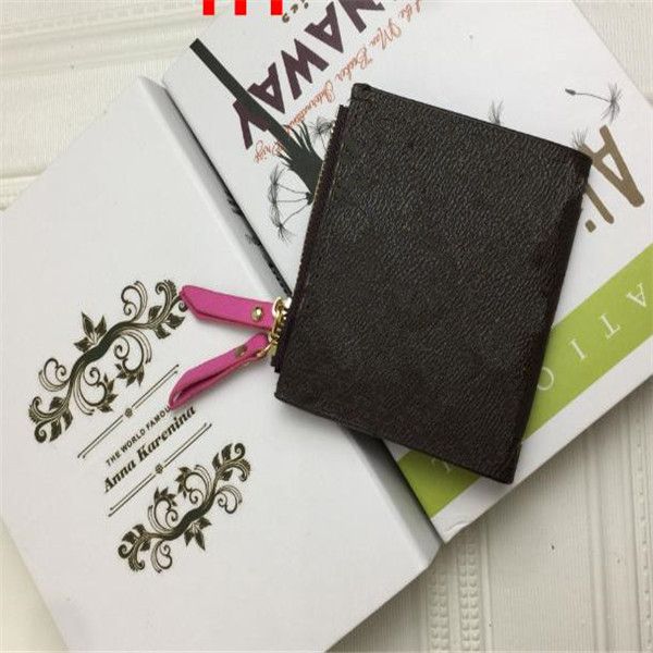 designer wallet wholesale lady multicolor coin purse short wallet colourful card holder classic zipper pocket card holder 61271, Red;black
designer wallet wholesale lady multicolor coin purse short wallet colourful card holder classic zipper pocket card holder 61271, Red;black