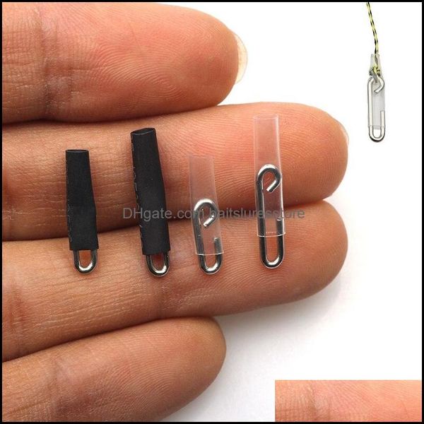 terminal tackle fishing sports outdoors 20pcs carp connector shrinking heat shrink tube safety lead snap enganche rapido fast hook snaps e
terminal tackle fishing sports outdoors 20pcs carp connector shrinking heat shrink tube safety lead snap enganche rapido fast hook snaps e