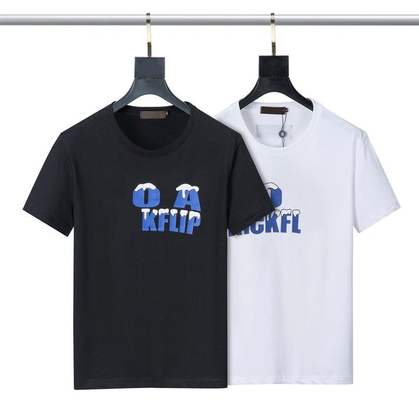 2022 mens womens designer t shirt summer fashion breathable letter print casual short sleeved brand designers clothing m-3xl#08, White;black
2022 mens womens designer t shirt summer fashion breathable letter print casual short sleeved brand designers clothing m-3xl#08, White;black