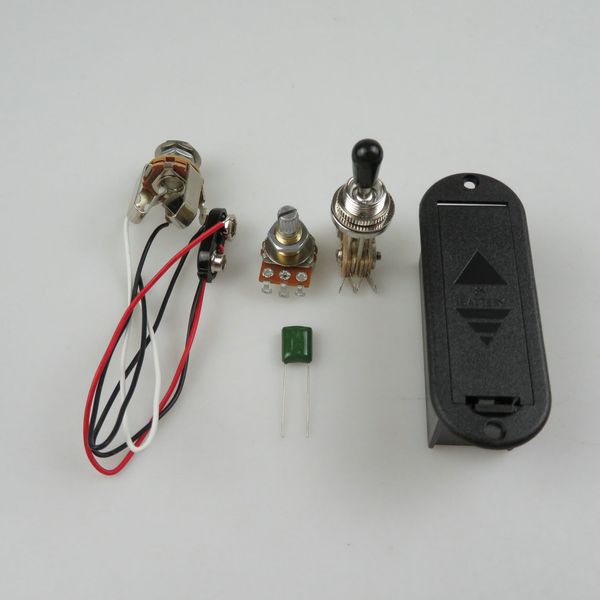 electric guitar pickups active pickup parts 25k copper shaft 4 potential guitar parts
electric guitar pickups active pickup parts 25k copper shaft 4 potential guitar parts