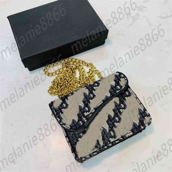 new senior brand mini bag chain saddles small change korean version one shoulder messenger women's fashion handbags
new senior brand mini bag chain saddles small change korean version one shoulder messenger women's fashion handbags