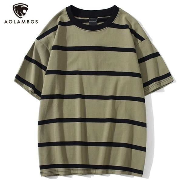 aolamegs men t shirt color block print 3 color optional tee shirts simple high street basic allmatch cargo male streetwear 220629, White;black
aolamegs men t shirt color block print 3 color optional tee shirts simple high street basic allmatch cargo male streetwear 220629, White;black