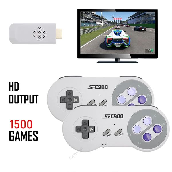 retro game mini video console with wireless build in 1500+ hd wireless double players sf900 sg800 fd600
retro game mini video console with wireless build in 1500+ hd wireless double players sf900 sg800 fd600