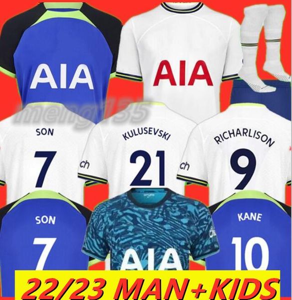 22 23 dele son kane soccer jersey richarlison perisic hojbjerg bergwijn lo celso kulusevski 2022 2023 lucas bryan sissoko totten football, Black;yellow
22 23 dele son kane soccer jersey richarlison perisic hojbjerg bergwijn lo celso kulusevski 2022 2023 lucas bryan sissoko totten football, Black;yellow