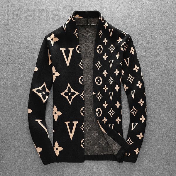men's sweaters designer new style sweater cardigan coat 2021 winter fashion men's embroidered letter long sleeve l3fa, White;black
men's sweaters designer new style sweater cardigan coat 2021 winter fashion men's embroidered letter long sleeve l3fa, White;black
