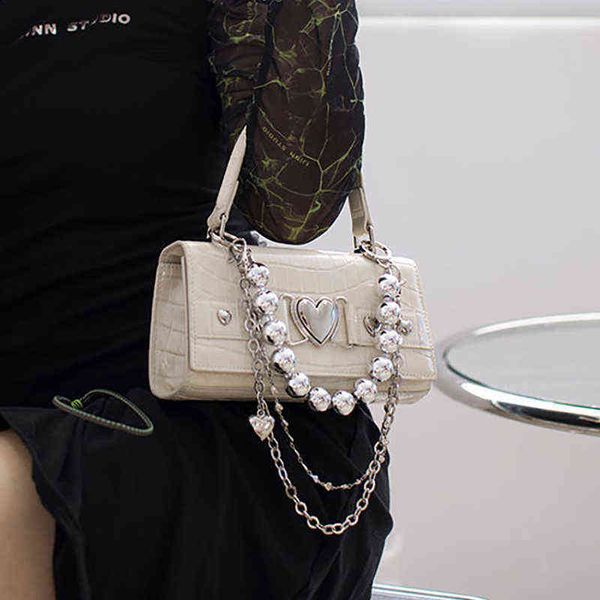 evening bags xiuya sweet cool shoulder japanese harajuku square messenger with heart chain 2022 small handbag for phone women purses 220608
evening bags xiuya sweet cool shoulder japanese harajuku square messenger with heart chain 2022 small handbag for phone women purses 220608