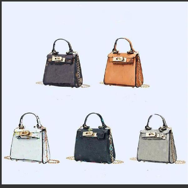 retail kids handbags baby mini purse shoulder bags teenager children girls messenger bag cute christmas gifts346h, Black
retail kids handbags baby mini purse shoulder bags teenager children girls messenger bag cute christmas gifts346h, Black