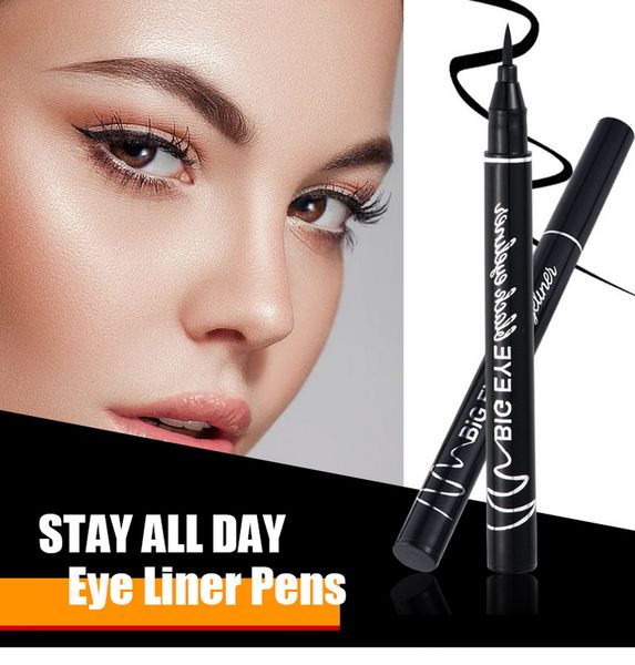 2022 makeup eyeliner liquid pen waterproof liquid eyeliner long lasting quick drying smooth makeup beauty matte eyeliner stamp eye pencil bl
2022 makeup eyeliner liquid pen waterproof liquid eyeliner long lasting quick drying smooth makeup beauty matte eyeliner stamp eye pencil bl