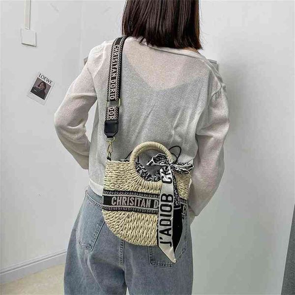 22% off 2022 fashion trendy bags net red letter shopping french woven handbag vegetable basket women's menger
22% off 2022 fashion trendy bags net red letter shopping french woven handbag vegetable basket women's menger