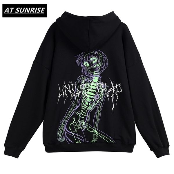 skeleton printed men hoodie sweatshirt hip hop streetwear hoodie pullover harajuku autumn winter hoodies cotton hipster 201126, Black
skeleton printed men hoodie sweatshirt hip hop streetwear hoodie pullover harajuku autumn winter hoodies cotton hipster 201126, Black