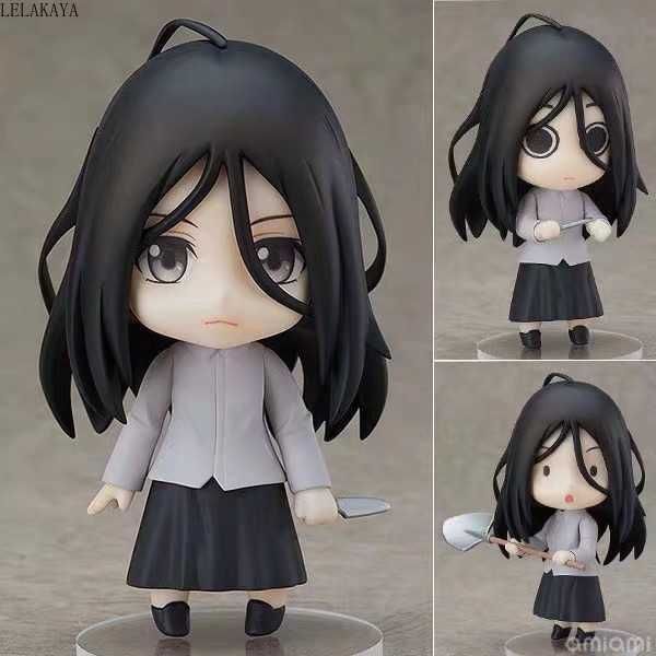 huiya01 1pcs anime q version clayman the outcast 1045 feng bao face changing ver. 1/6 scale pvc action figure toy doll dropshipping 10cm q06
huiya01 1pcs anime q version clayman the outcast 1045 feng bao face changing ver. 1/6 scale pvc action figure toy doll dropshipping 10cm q06