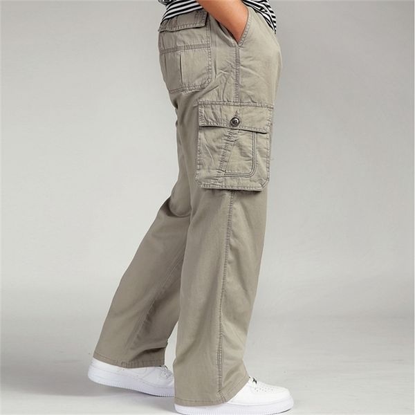 spring and autumn loose big size xl straight oversize elastic waist trousers casual pants men 6xl 5xl 4xl 3xl 201128, Black
spring and autumn loose big size xl straight oversize elastic waist trousers casual pants men 6xl 5xl 4xl 3xl 201128, Black