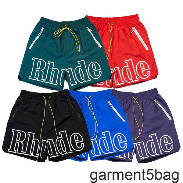fashion rhude pill zipper shorts european and american high street capris summer sports basketball pants k6i9zp, White;black
fashion rhude pill zipper shorts european and american high street capris summer sports basketball pants k6i9zp, White;black