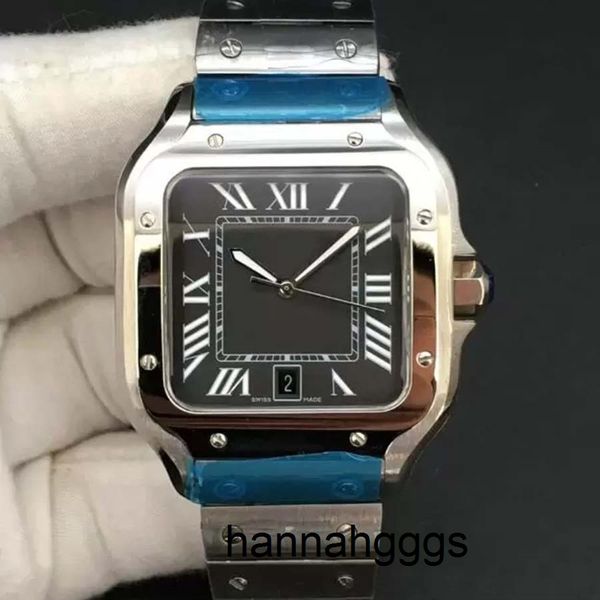 2022 new square watches 40mm geneva genuine stainless steel mechanical watches case and bracelet fashion mens watches male wristwatch 3hf28, Slivery;brown
2022 new square watches 40mm geneva genuine stainless steel mechanical watches case and bracelet fashion mens watches male wristwatch 3hf28, Slivery;brown