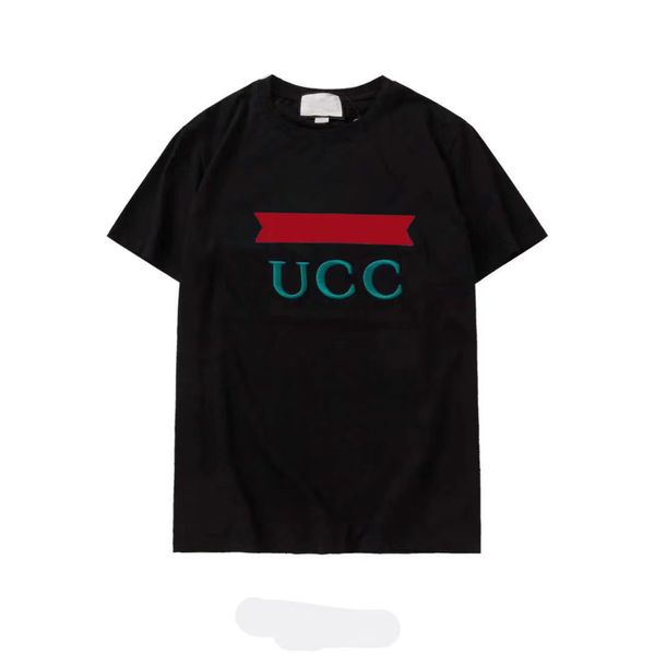 men t shirt letter print t shirts mens designer clothes designe famous round neck short sleeveprinted geometric pattern high-end style casua, White
men t shirt letter print t shirts mens designer clothes designe famous round neck short sleeveprinted geometric pattern high-end style casua, White