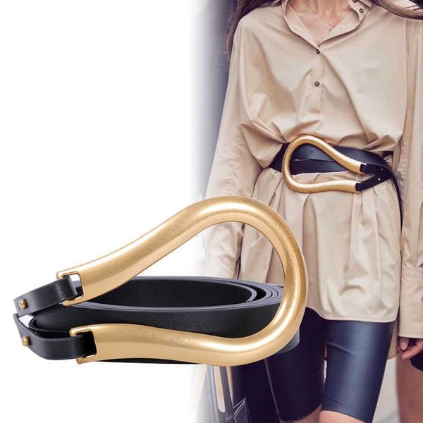 elling fashion large horseshoe buckle pu leather new punk wind individual decorative women s microfiber double belt designer classic luxury, Black;brown
elling fashion large horseshoe buckle pu leather new punk wind individual decorative women s microfiber double belt designer classic luxury, Black;brown