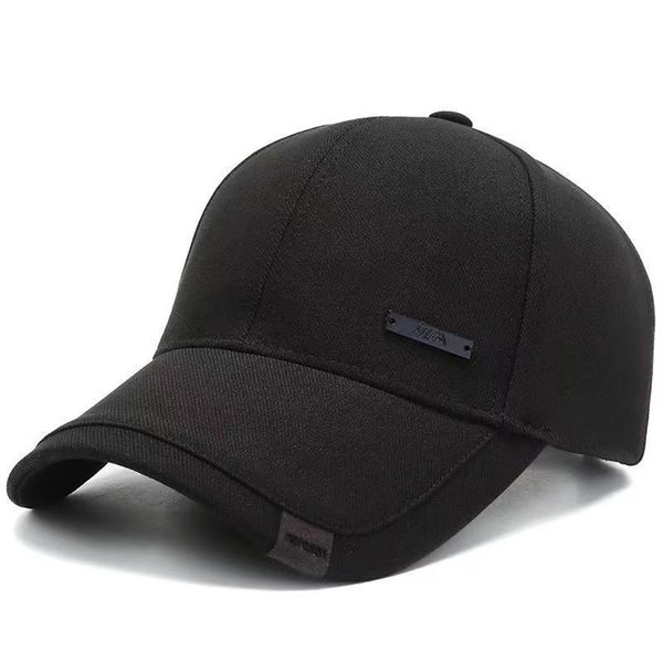 fashion hip hop seniors baseball cap men cotton adjustable golf caps middleaged elderly outdoor sports hats hats gorra 220816, Blue;gray 
fashion hip hop seniors baseball cap men cotton adjustable golf caps middleaged elderly outdoor sports hats hats gorra 220816, Blue;gray
