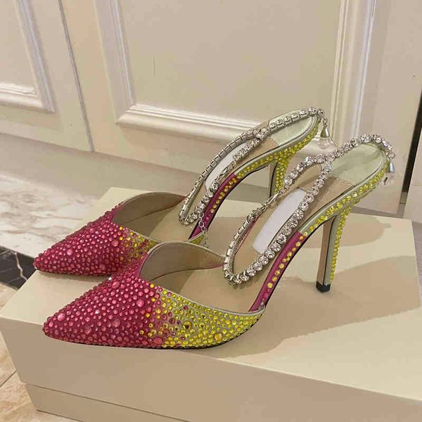 dress shoes quality fashion lady shoes factory price wholesale luxury sandals bridal women pointed toe elegant heel, Black
dress shoes quality fashion lady shoes factory price wholesale luxury sandals bridal women pointed toe elegant heel, Black