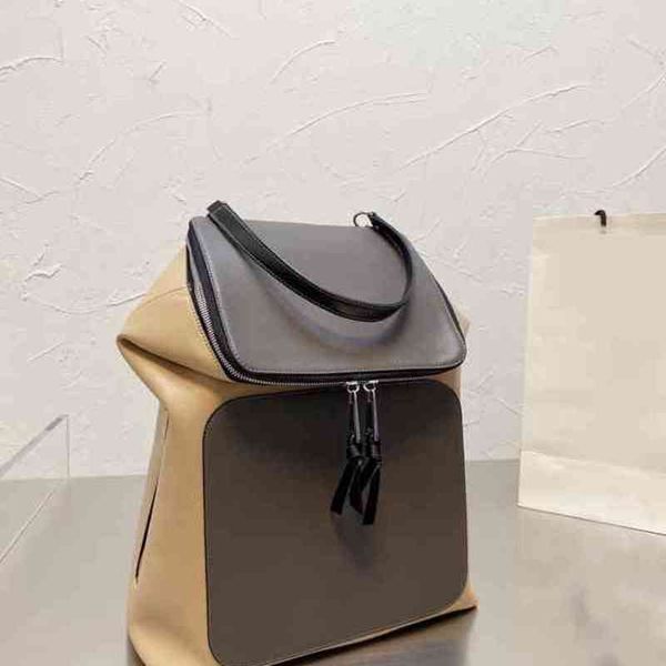 bags tote backpack shoulder strap fashion handbag large capacity clutch brown leather brand designer crossbody female purses 1225
bags tote backpack shoulder strap fashion handbag large capacity clutch brown leather brand designer crossbody female purses 1225