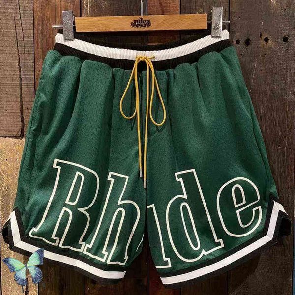 big elastics long string rhude 23ss new mesh fabric patchwork high street shorts sports training beach pants yzjz, White;black
big elastics long string rhude 23ss new mesh fabric patchwork high street shorts sports training beach pants yzjz, White;black
