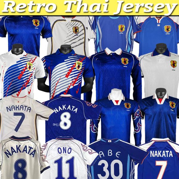 1998 99 retro version japan soccer jersey home 10 nanami 2006 soccer shirt world 2000 cup classic football uniforms long sleeve 1994 1998 aw, Black;yellow
1998 99 retro version japan soccer jersey home 10 nanami 2006 soccer shirt world 2000 cup classic football uniforms long sleeve 1994 1998 aw, Black;yellow