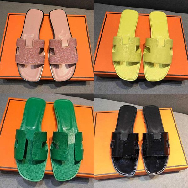 ale designers oran slippers summer beach shoes classic h sandal leather wedge sandlas chypre women lady fashion flat loafers slides genuine, White;red
ale designers oran slippers summer beach shoes classic h sandal leather wedge sandlas chypre women lady fashion flat loafers slides genuine, White;red