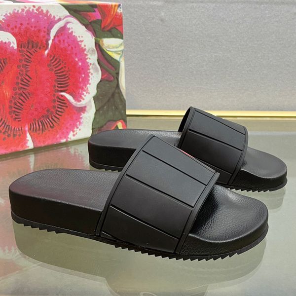 new mens well known brand slippers sandals upper with brand logo to show personality classic simple fashion swimming pool beach vacation des, Black
new mens well known brand slippers sandals upper with brand logo to show personality classic simple fashion swimming pool beach vacation des, Black