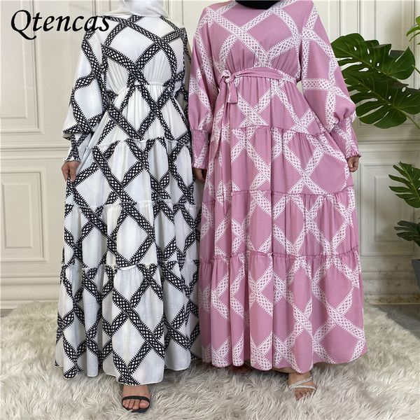 muslim fashion hijab dress print abayas for women turkish dresses dubai abaya modest islam clothing vestidos largos kaftan robe, Red
muslim fashion hijab dress print abayas for women turkish dresses dubai abaya modest islam clothing vestidos largos kaftan robe, Red