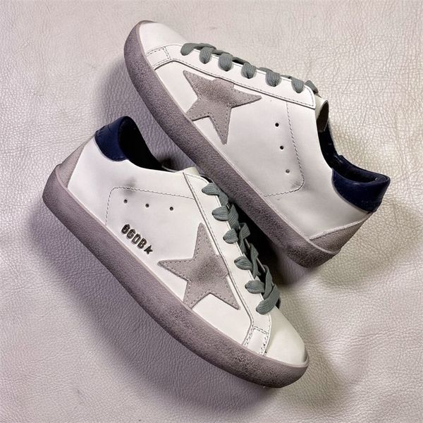 trendy casual goldens shoes goose men's and women's fashion small dirty series pure handmade four corner metal sports
trendy casual goldens shoes goose men's and women's fashion small dirty series pure handmade four corner metal sports