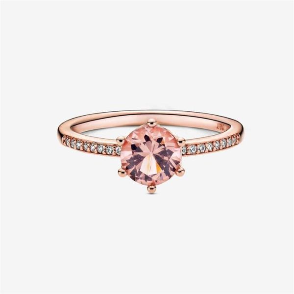 18k rose gold authentic sterling silver cz diamond ring with original box for pandora wedding rings set engagement jewelry2620
18k rose gold authentic sterling silver cz diamond ring with original box for pandora wedding rings set engagement jewelry2620