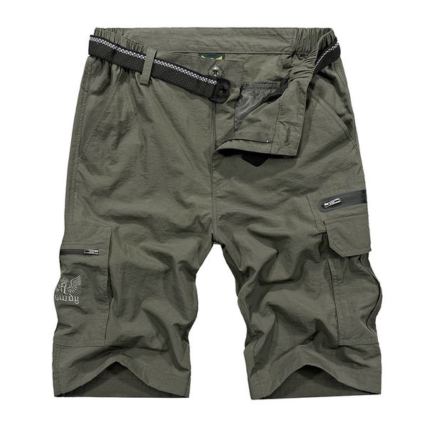 men's quick-drying cycling hiking army tactical shorts multi-pocket breathable cargo short pants camping workout combat army pant trous, White;black
men's quick-drying cycling hiking army tactical shorts multi-pocket breathable cargo short pants camping workout combat army pant trous, White;black