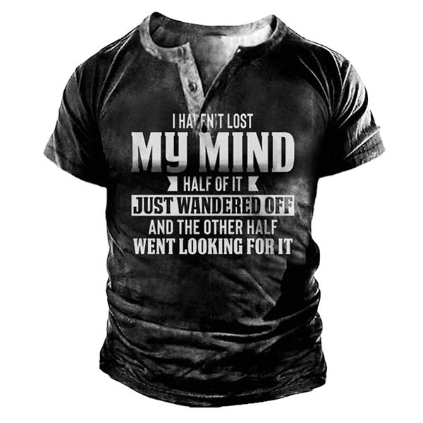 men's henley shirt t shirt 3d print graphic letter henley street casual button-down print short sleeve basic fashion classic comfortab, White;black
men's henley shirt t shirt 3d print graphic letter henley street casual button-down print short sleeve basic fashion classic comfortab, White;black