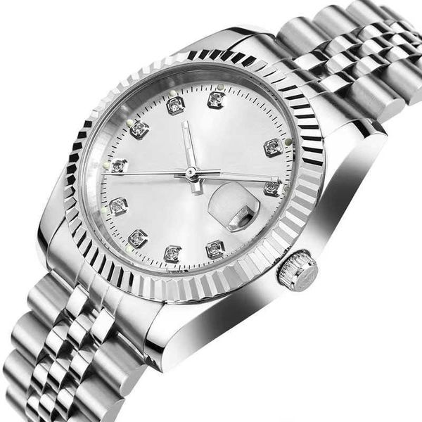 designer luxury watches mens lady automatic mechanical 36mm 41mm date just oyster 904l rainbow digital yacht watch woman waterproof montre f, Slivery;brown
designer luxury watches mens lady automatic mechanical 36mm 41mm date just oyster 904l rainbow digital yacht watch woman waterproof montre f, Slivery;brown