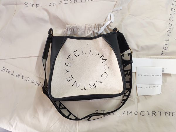 designer bag 2022 designer stella mccartney ladies shoulder bag pvc leather shopping bags
designer bag 2022 designer stella mccartney ladies shoulder bag pvc leather shopping bags