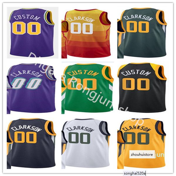 2022 printed mike 10 conley rudy 27 gobert bojan 44 bogdanovic derrick 15 favors 00 clarkson joe 2 ingles donovan 45 mitchell miye 81 oni je, Black;red
2022 printed mike 10 conley rudy 27 gobert bojan 44 bogdanovic derrick 15 favors 00 clarkson joe 2 ingles donovan 45 mitchell miye 81 oni je, Black;red