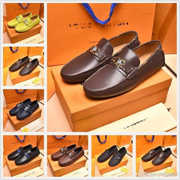 mm new fashion designer luxury loafers for men size 46 slip on shoes driving flats casual moccasins fors men comfy male loafer 33, Black
mm new fashion designer luxury loafers for men size 46 slip on shoes driving flats casual moccasins fors men comfy male loafer 33, Black