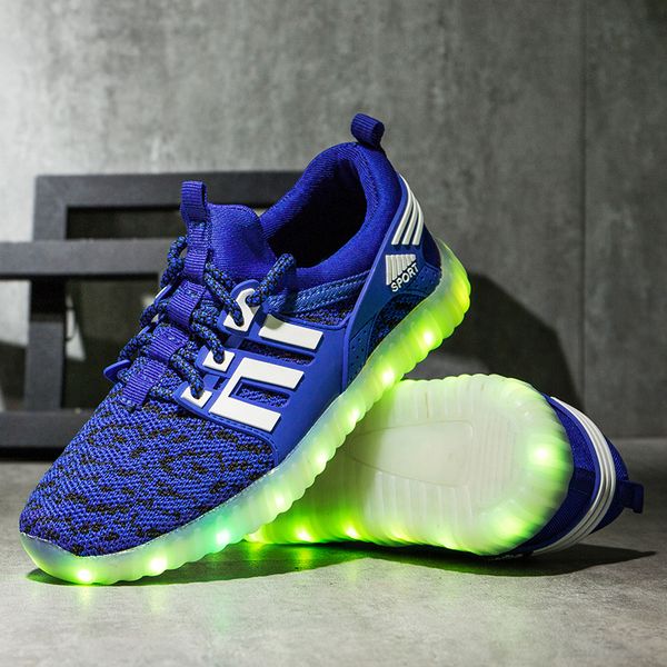sneakers anak bercahaya usb isi ulang baru sepatu berkedip bayi anakanak lakilaki perempuan sepatu lampu led anakanak sepatu zapatillas 2206, Black;red
sneakers anak bercahaya usb isi ulang baru sepatu berkedip bayi anakanak lakilaki perempuan sepatu lampu led anakanak sepatu zapatillas 2206, Black;red