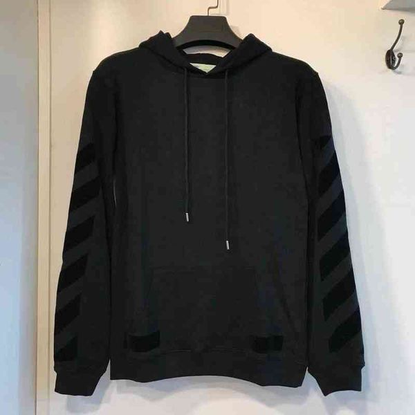 factory online export trendy sweater early spring new off all black flocking arrow pullover hoodie
factory online export trendy sweater early spring new off all black flocking arrow pullover hoodie