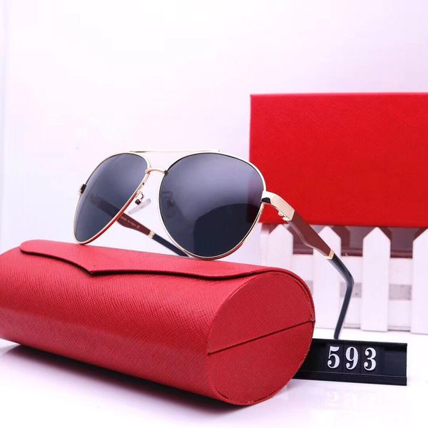 2022 brand design sunglasses women men designer pilot good quality fashion metal oversized sun glasses vintage female male uv400 593, White;black
2022 brand design sunglasses women men designer pilot good quality fashion metal oversized sun glasses vintage female male uv400 593, White;black